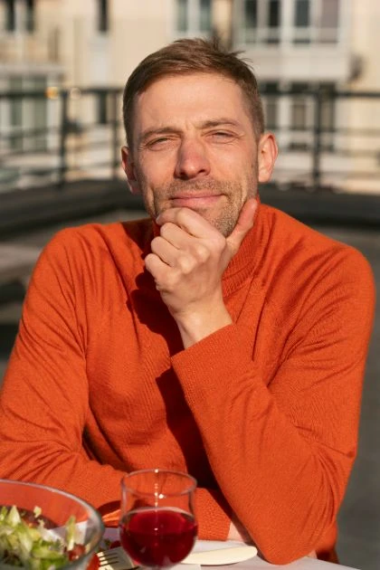 Antoine Dubois